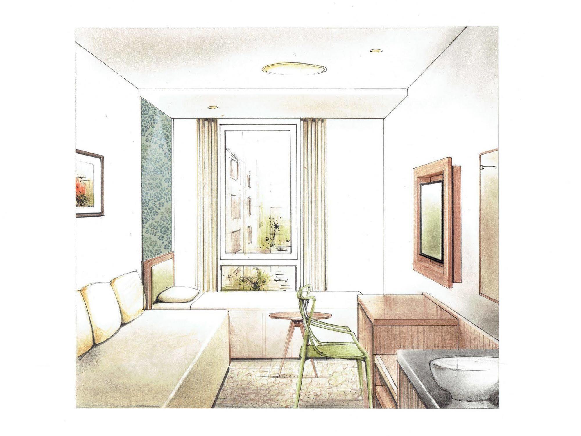 คะริยุชิ แอลซีเอช พรีเมียม Hotel นาฮะ ภายนอก รูปภาพ
