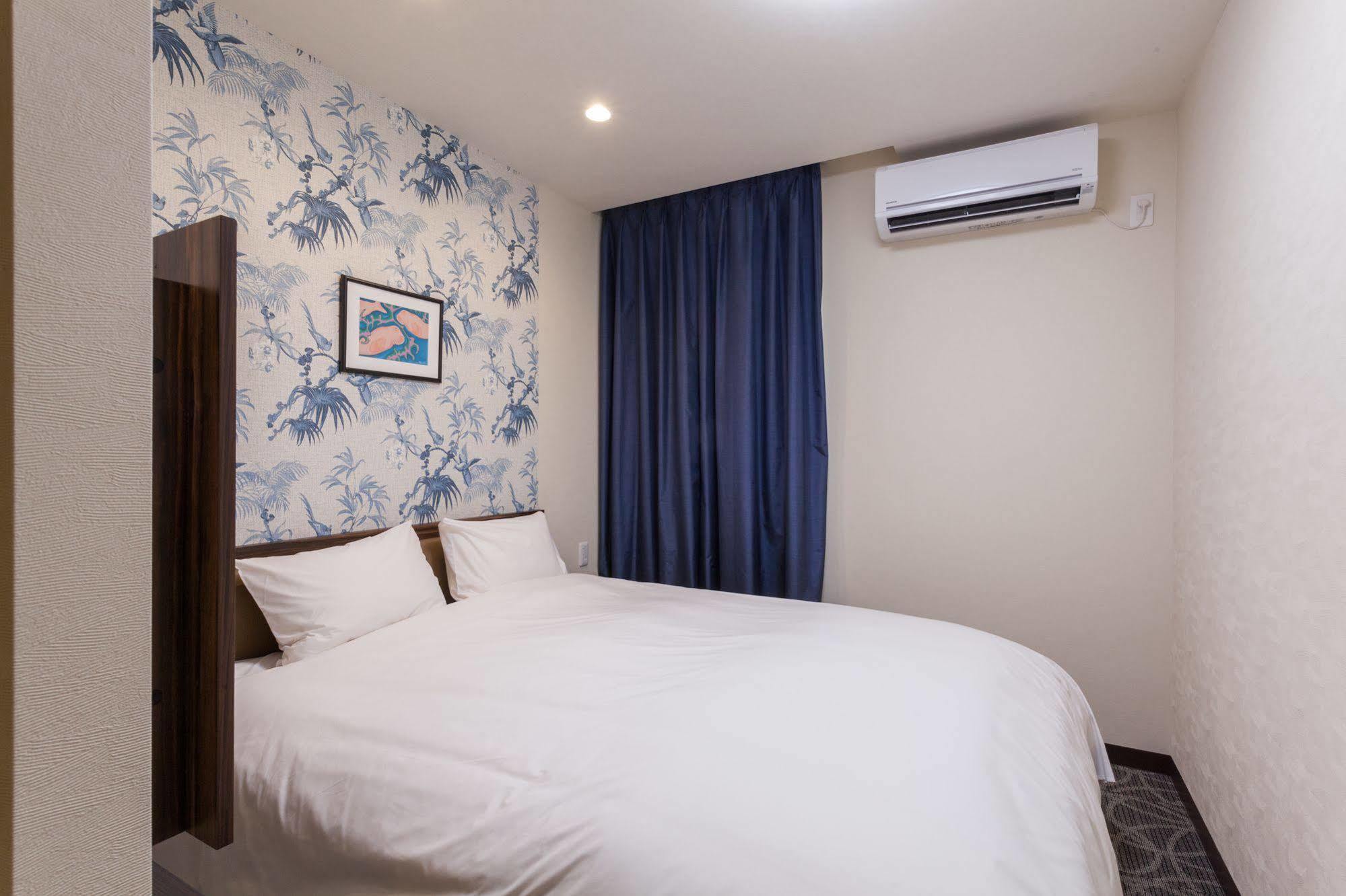 คะริยุชิ แอลซีเอช พรีเมียม Hotel นาฮะ ภายนอก รูปภาพ
